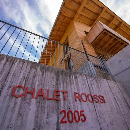 Roossi 2 * Wengen